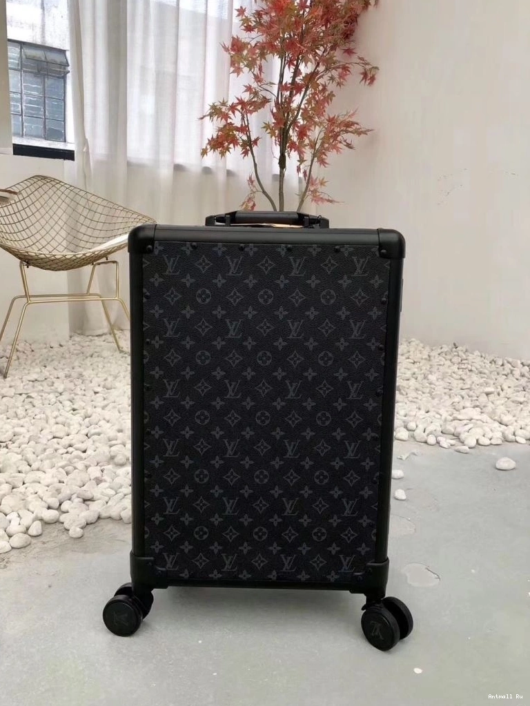 Vuitton Suitcase Refined 65561 Louis 0714